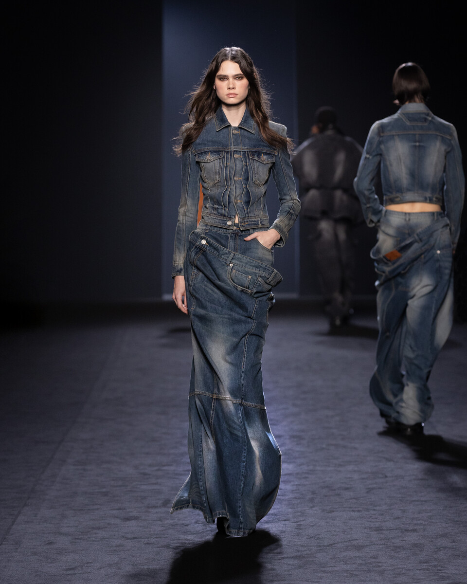 2025.1.26./사진=삼성물산 패션부문