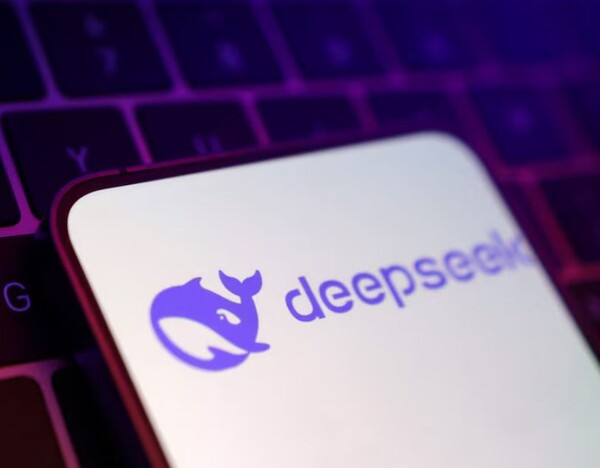 딥시크./로이터연합