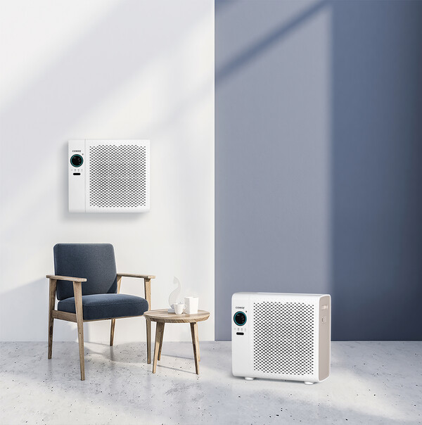 2025년형 벽걸이 공기청정기2/2025.1.31.코웨이