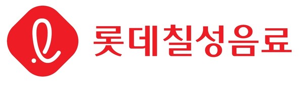 롯데칠성음료CI / 이미지=롯데칠성음료
