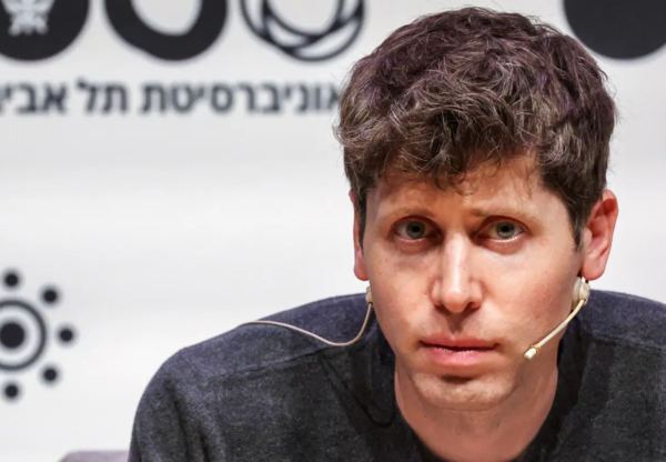 샘 올트먼(Sam Altman) 오픈AI 최고경영자./AFP연합