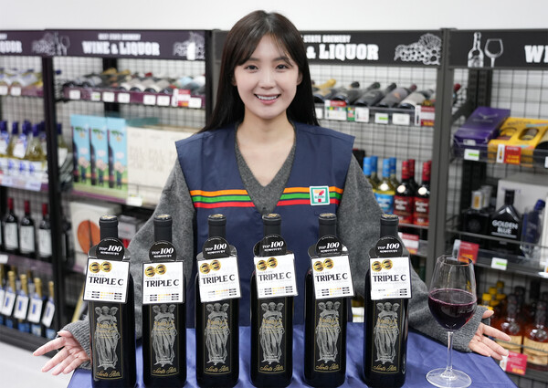 트리플C블랙에디션 / 사진=롯데칠성음료