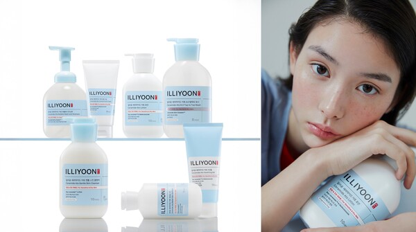 일리윤 세라마이드 아토라인 3세대 /2025.2.5.아모레퍼시픽