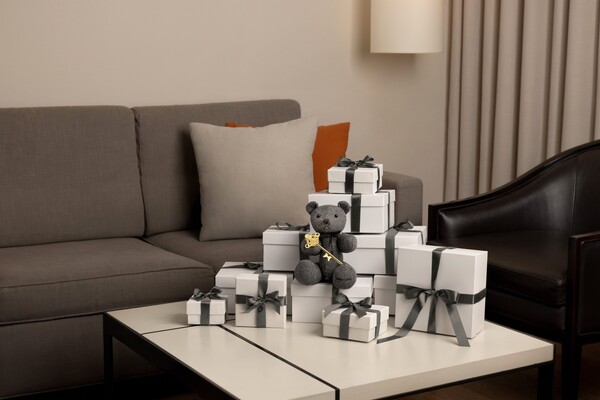 신라스테이 럭키스테이 패키지 /2025.2.6.호텔신라