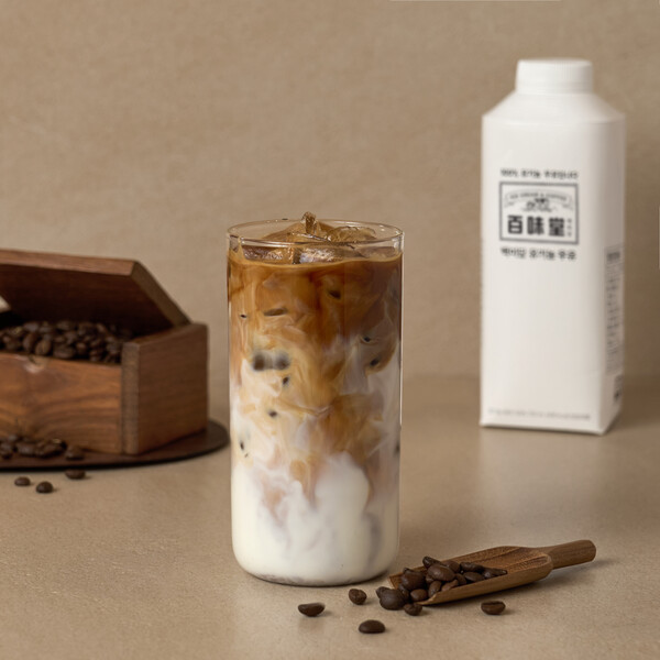 백미당 새로운 프리미엄 원두를 활용한 라떼 메뉴 /2025.2.6.남양유업