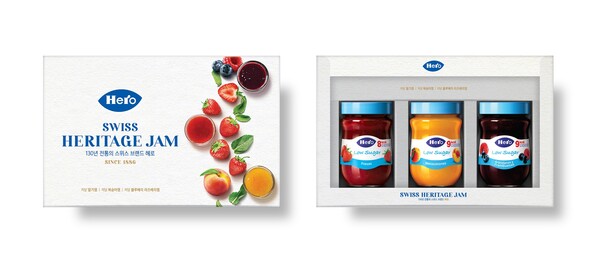 'HERO 저당’ 3종 / 이미지=팔도