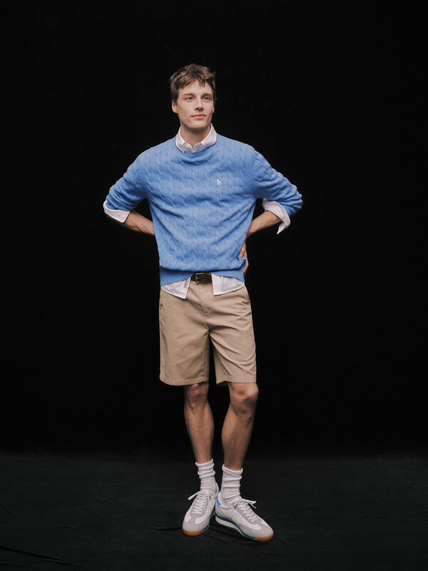 헤지스 25SS 에디션 /2025.2.10.LF