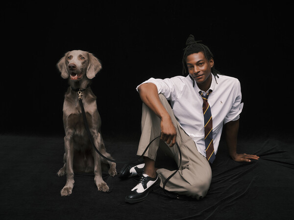 헤지스 25SS 에디션 /2025.2.10.LF