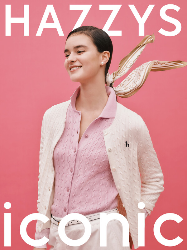 헤지스 25SS 에디션 /2025.2.10.LF