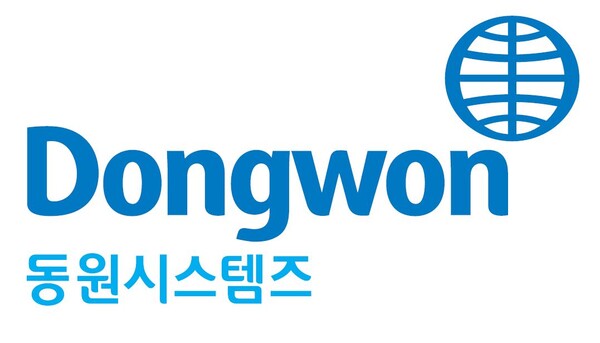 동원시스템즈 CI / 이미지=동원그룹