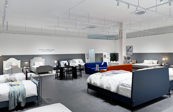 시몬스 매션 경기광주점 /2025.2.14.시몬스