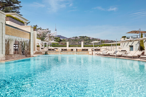 어번 아일랜드 전경 /2025.2.1.8.호텔신라