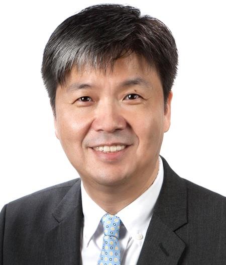 삼성전자 사외이사로 선임될 예정인 이혁재(61) 서울대학교 교수 겸 반도체공동연구소 소장./사진=삼성전자