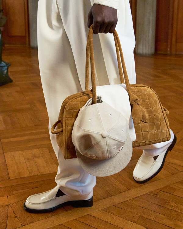 자크뮈스 '르 투리스모'./삼성물산패션