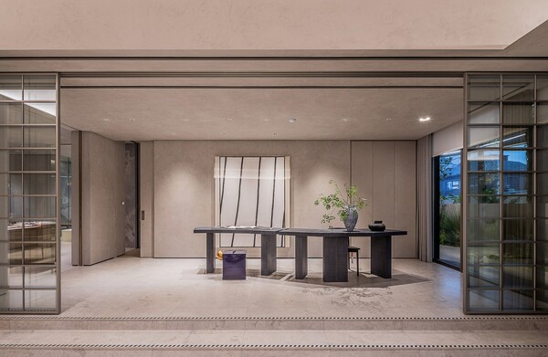 디에이치 '올라이프케어 하우스'. /2025.2.24 현대건설