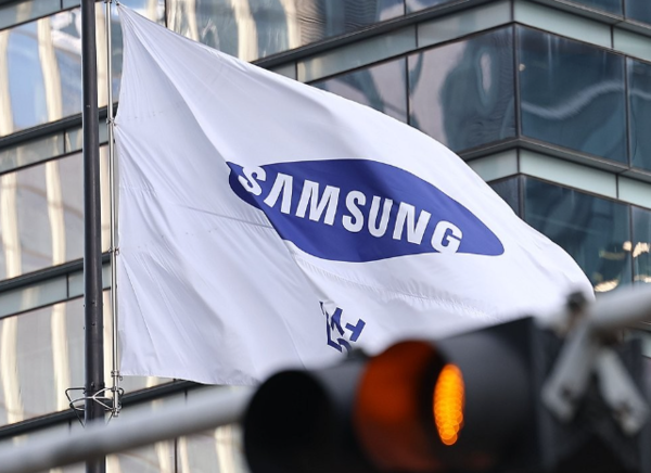 삼성전자 서초사옥./연합