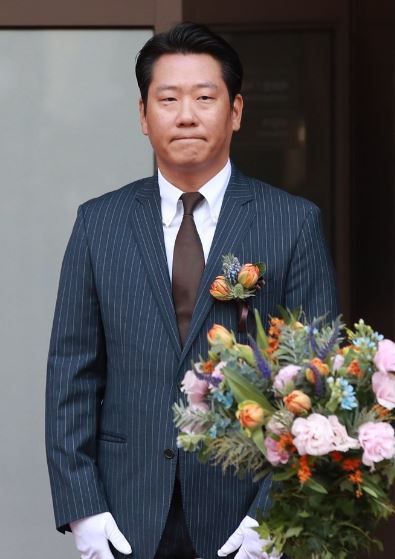 정교선 현대홈쇼핑 대표이사./연합뉴스