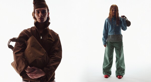 스타필드 코엑스몰, '칼하트윕' 플래그십 스토어 오픈 / 사진=신세계프라퍼티