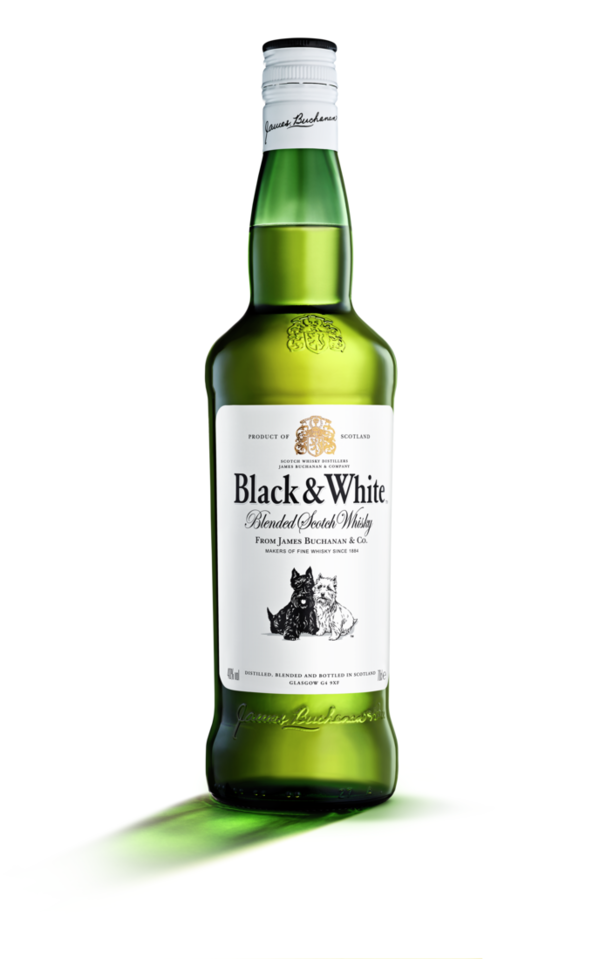 블랙앤화이트(700ml) / 이미지=이마트