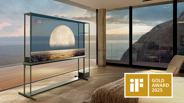 LG 시그니처 올레드 T / 사진=LG전자