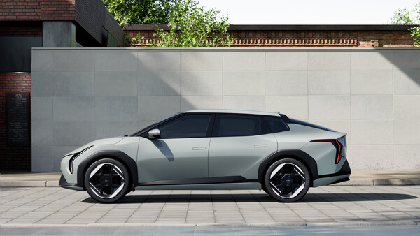 기아 EV4./사진=기아