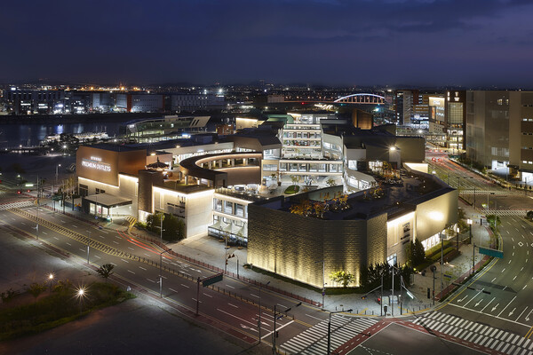 현대프리미엄아울렛 김포점 / 사진=현대백화점