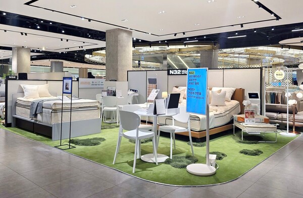 N32 신세계백화점 대구점/2025.3.5.시몬스