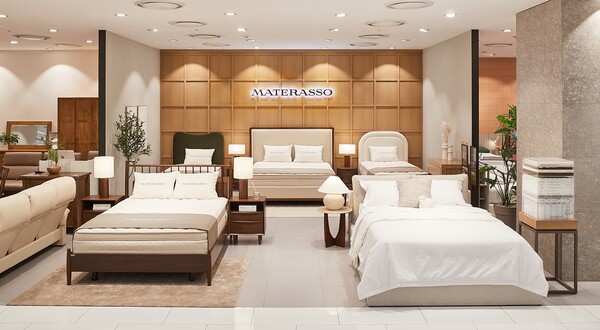 마테라소 갤러리아센터시티점/2025.3.6.신세계까사