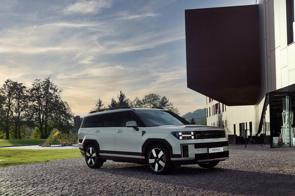 현대차 싼타페./사진=현대차