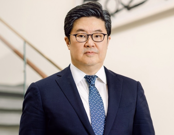 김병주 MBK파트너스 회장./ MBK파트너스 제공