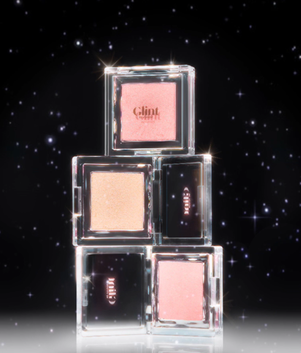 글린트 페어리 피치 하이라이터 /2025.3.6.LG생활건강