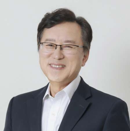 이뮨온시아 대표이사 김흥태/사진=유한양행