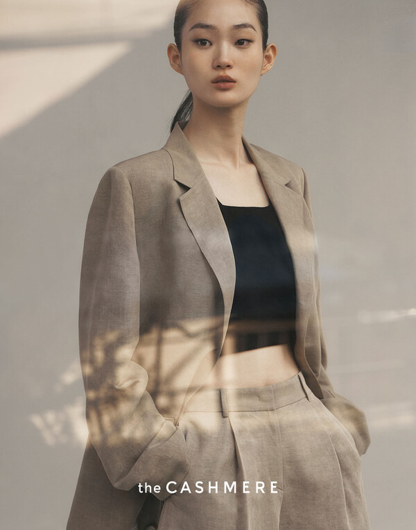 한섬 2025 CLUB15 컬렉션 /2025.3.7.현대백화점그룹