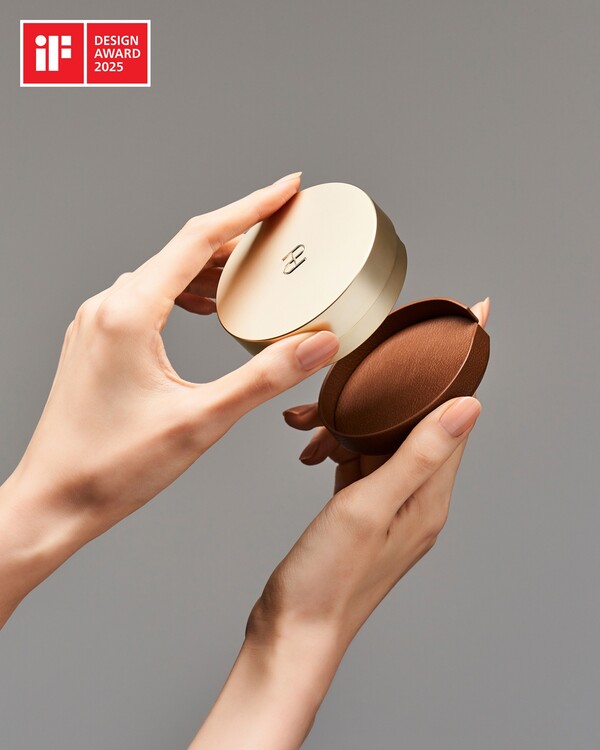 AGES20'S 더 테일러드 에센스 팩트 /2025.3.12.애경산업