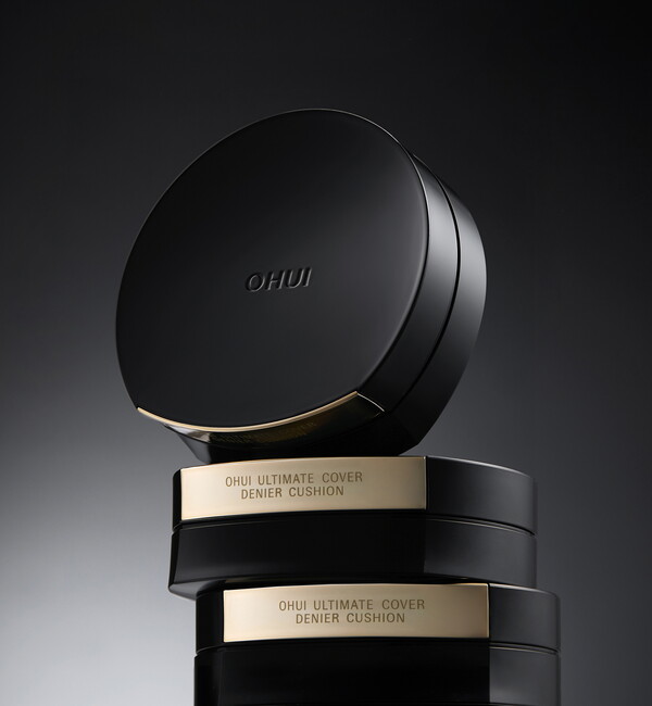 오휘 얼티밋 커버 데니어 쿠션 /2025.3.18.LG생활건강