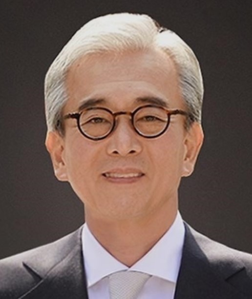 채형석 AK홀딩스 총괄부회장.