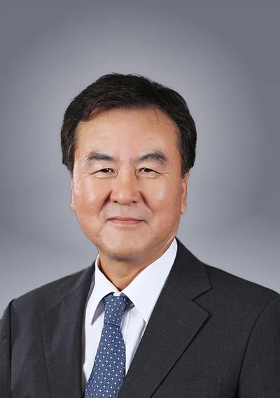 신제윤 삼성전자 이사회 의장./사진=삼성전자