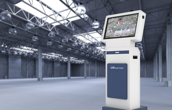 LS일렉트릭이 2025년 3월20일 출시한 AI기반 안전관리솔루션 'LS SHE'./사진=LS일렉트릭