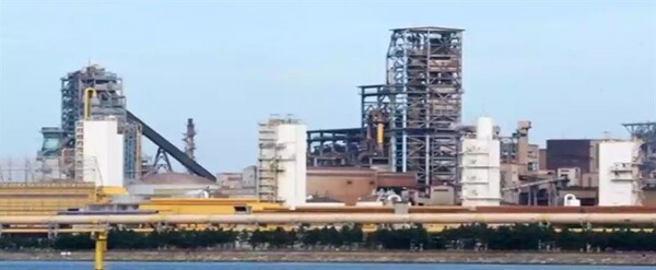 포스코 포항제철소 전경./사진=연합뉴스