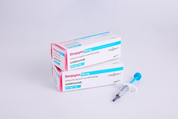 스테키마 /셀트리온