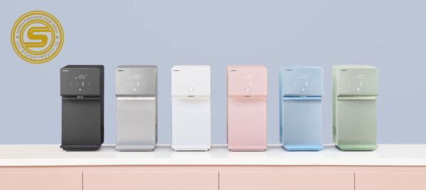 아이콘 정수기2 /2025.3.24.코웨이