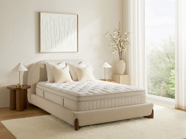 마테라소 포레스트 컬렉션 클라우드 매트리스 /2025.3.25.신세계까사