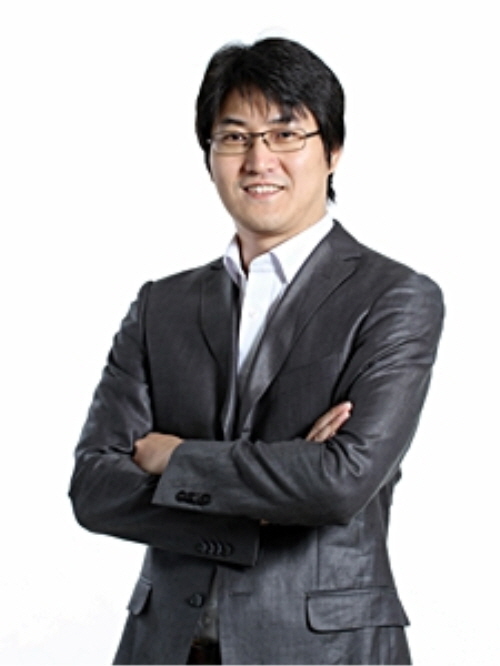 양윤지 신세계I&C 신임 대표./사진=신세계I&C