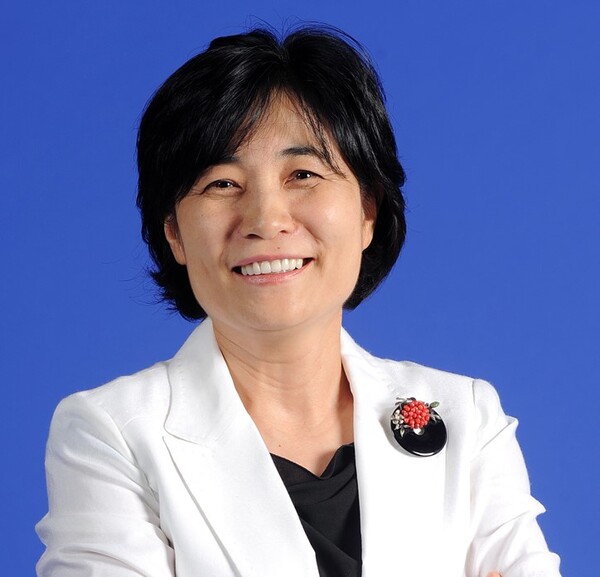 서지희 SK바이오팜 이사회 의장 /2025.3.26.SK바이오팜