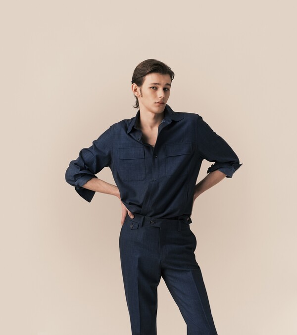 닥스 25SS 남성 스프링 아우터 /2025.4.3.LF