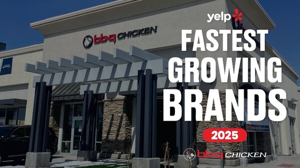 BBQ, 美서 가장 빠르게 성장하는 브랜드 7위 선정 / 이미지=BBQ