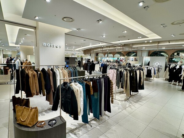 아이파크몰, '지-컨템포러리존' 신규 오픈 / 사진=아이파크몰