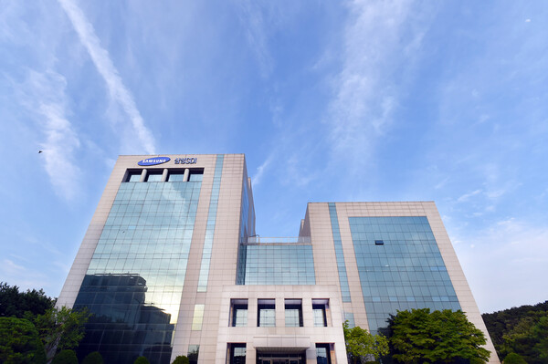 삼성SDI 전경/사진=삼성SDI