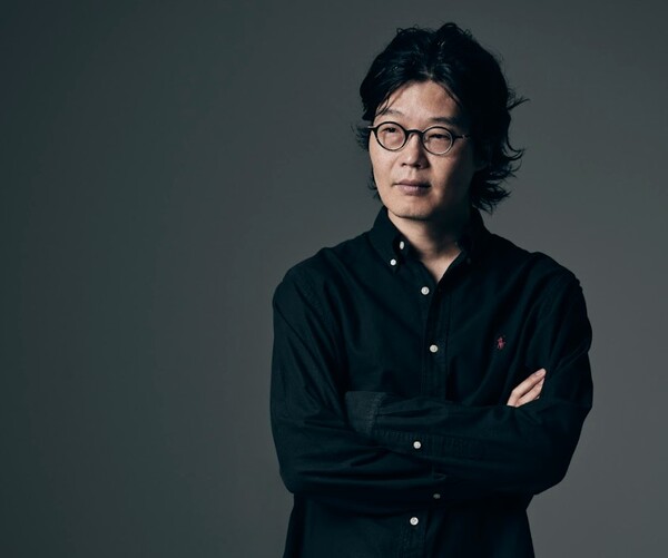 '2025 일우미술상' 수상자 안정주 작가 프로필 사진. /2025.4.11 한진그룹