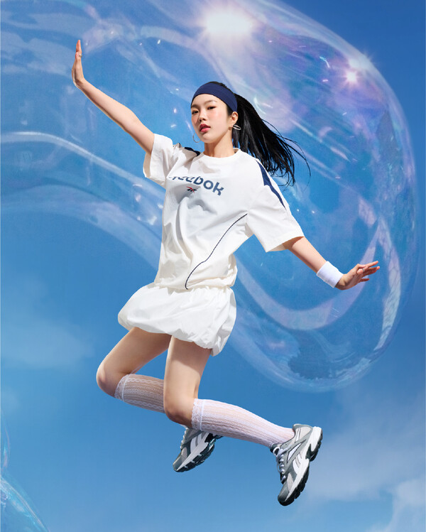 리복 일립스 컬렉션 /2025.4.11.LF